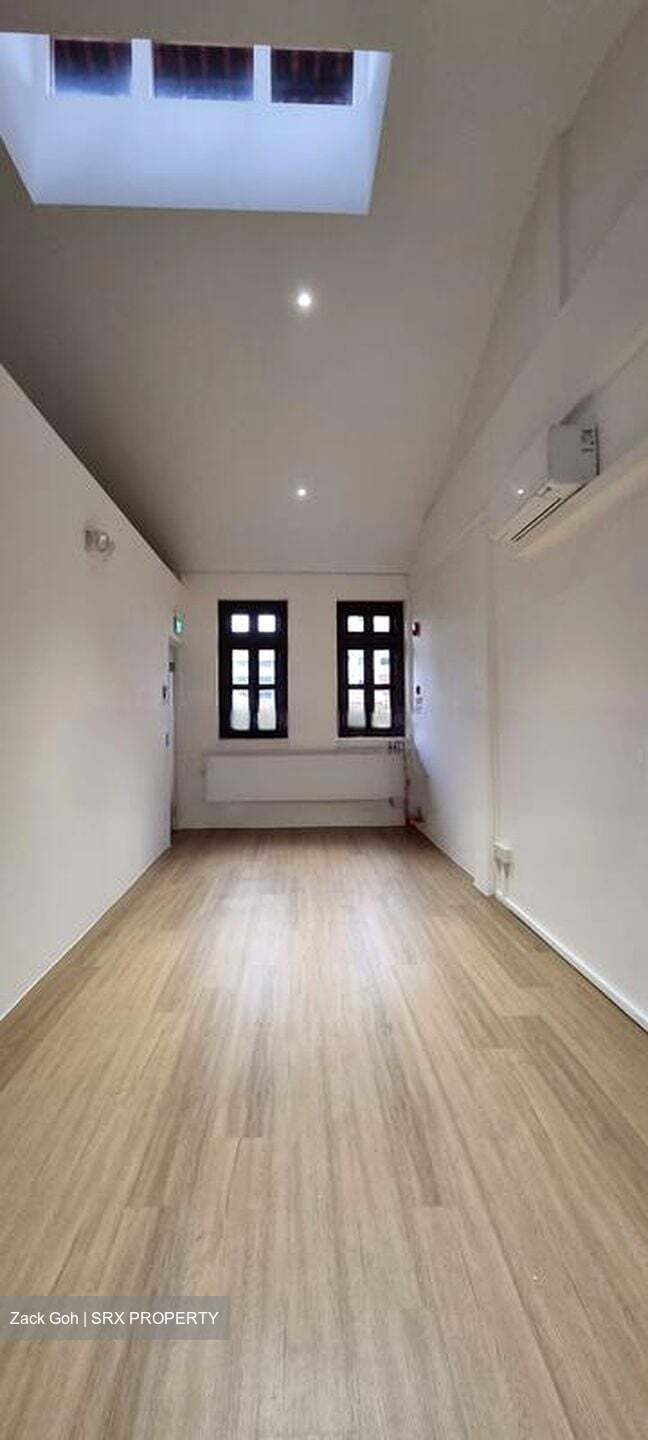 Park Place Residences At Plq (D14), Shop House #456757831